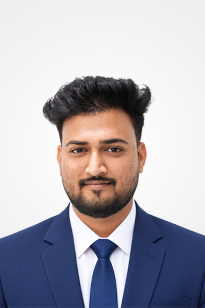 Deepak Singh
